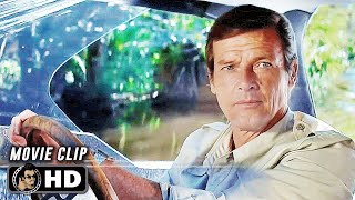 MOONRAKER Clip - Jaws Chases Bond In Brazil (1979) James Bond by JoBlo HD Trailers