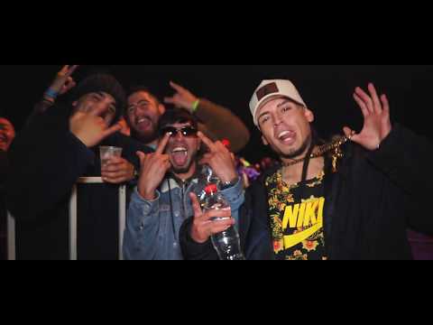 El Deskicio - Otra Liga ft. Flow More Money Company (Prod. Young Weapon)