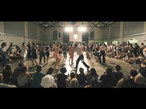 SWIM OUT COSTA BRAVA 2016 - Jack & Jill Open Level Prelims