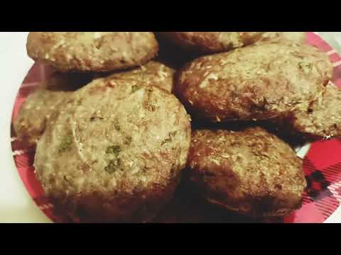 how to make bifteki recipe how to cook bifteki Greek Burgers  Biftekia GREEK BIFTEKI BURGER CHEESE🎋🎋