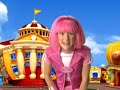Stephanie Shows Her Superhero Outfit Nick Jr Videos