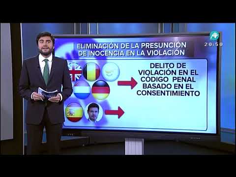 Presunción de Inocencia (2024)  Francia