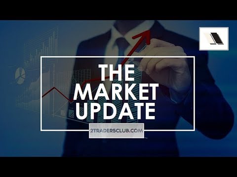 The Market Update with Kay Kim - 5/31/2019