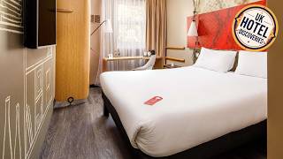 ibis London Greenwich | London, United Kingdom | Hotel Review 🌟