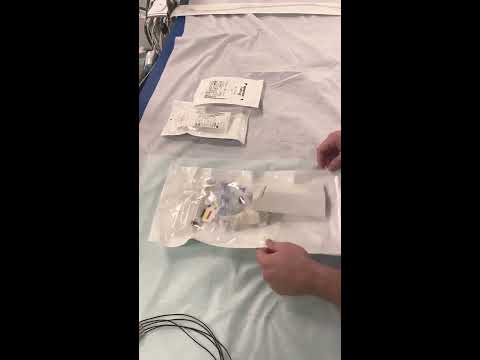Medical Manifold