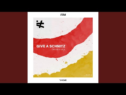 Give A Schnitz