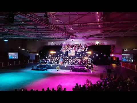 Harmonie de Pontonx - It don't mean a thing