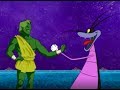 हिंदी Oggy And The Cockroaches Joey And The Magic Bean S02E136 Hindi Cartoons For Kids