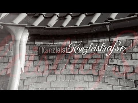 Die Kanzleistraße