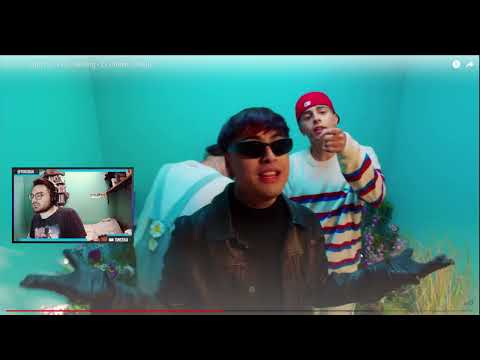 TIIN REACCIONA | Enez x Tiago Pzk x Rusherking - Ex