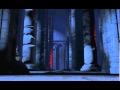Shrek Escape From The Dragon Scene