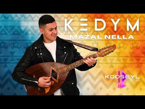 kedym - mazal nella