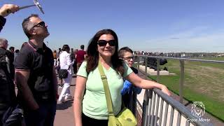 Stati Uniti- New York- Statua della Libertà e Ellis Island HD