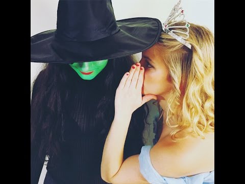 For Good- Jana Bernard and Mimi Joffroy