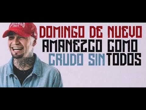 Gera Mx, Bocca Myers - No te detengo