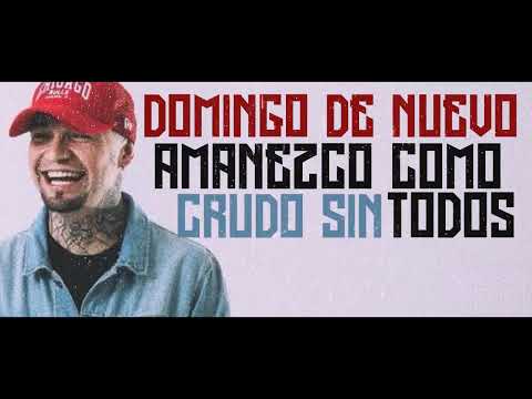 Gera Mx Ft. Bocca Myers - No Te Detengo ???????? (+ Letra)