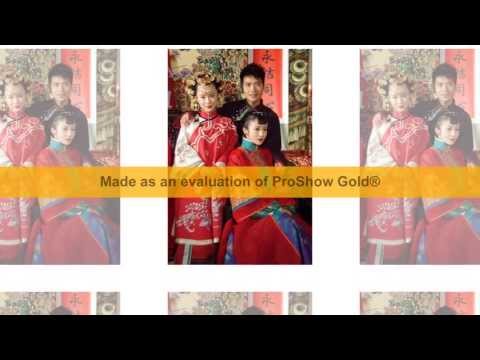 Best Wishes From Beijing - Beijing Welcomes You