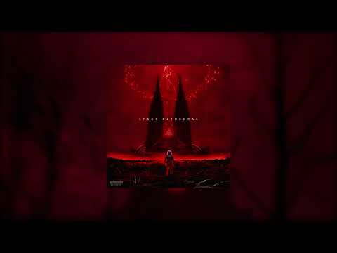 ATLiens - Space Cathedral [Official Audio]