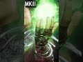 MORTAL KOMBAT KINTARO 1993 TO 2021 IN ALL MK GAMES EVER Mk1 Mkarcade Mk1reptile