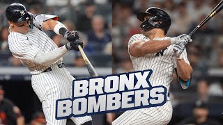 [分享] 今日 Aaron Judge 