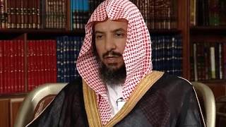 صورة تيسير الفقه لمعالي الشيخ سعد بن ناصر الشثري الحلقة -309