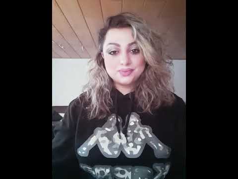 Farzet ki ben bir Yalanım - Bahar Üstün