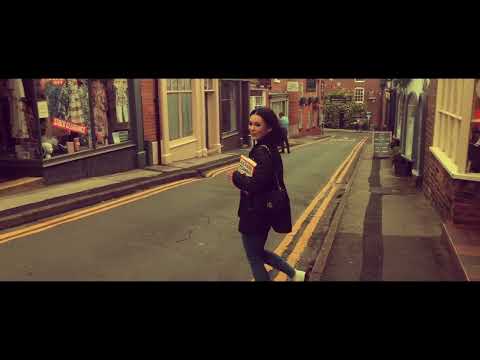 English Towns: KNUTSFORD CHESHIRE