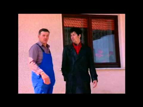 Franci Kek- Skrita kamera optični kabel