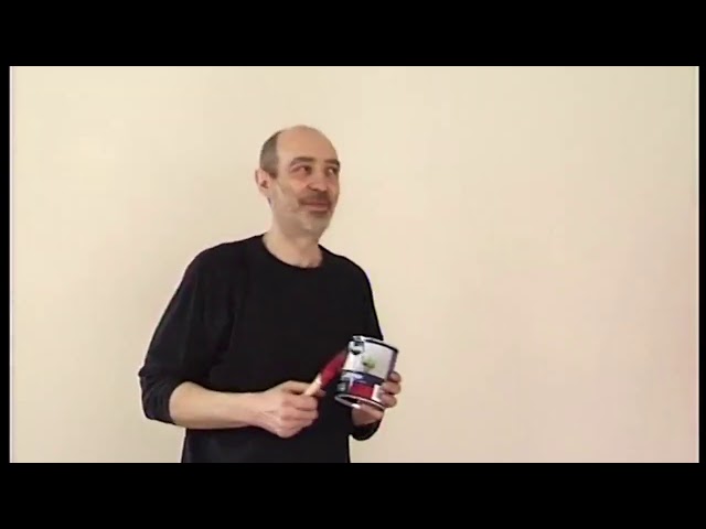 &#169;video: Hans Theys