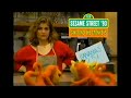 Sesame Street 93 Gina And The Monkeys