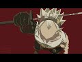 Black Catcher 1 HOUR Lofi Black Clover Opening Lofi Hip Hop Remix