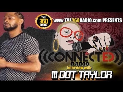 M Dot Taylor #LIVE in Sacramento with McYeee #connected
