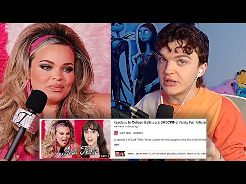 my apology to trisha paytas