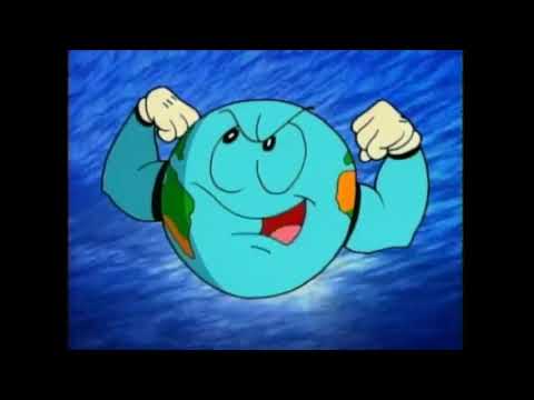 Gwen and Zoey's Adventures of Really Wild Animals (Episode 14; Part 7)