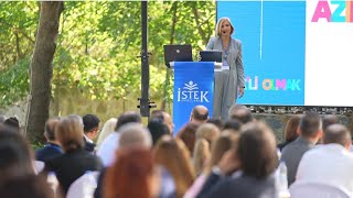 İSTEK’li Yöneticiler Buluşuyor