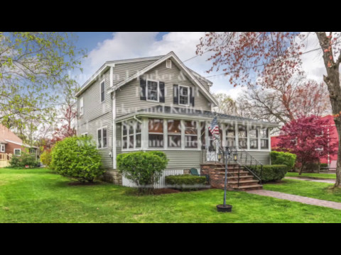 6 Fitz Ter, Wilmington MA -  Jonathan J. Parker & Sharon Kelley - Tel 978-886-3737