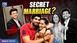 Pune Murder Case Update: Siya and Chetan Secretly Married 4 Months Ago!