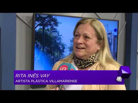 La Usina Cultural presenta Miradas
