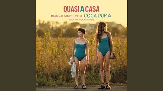 Coca Puma - Topic