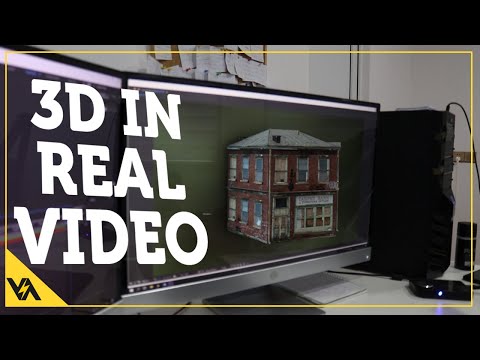 Puzzle Lamp Scene After Effects Motion Graphics Tutorial 01