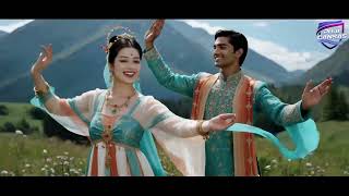 Download lagu TEMAN BIASA -  H. RHOMA IRAMA (COVER VERSI INDIA) #temanbiasa  #rhomairama #india mp3