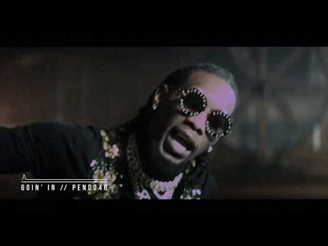 (FREE) Metro Boomin x Offset Type Beat ~ Goin' in Ft. 21 Savage | Trap instrumental | Prod. Pendo46