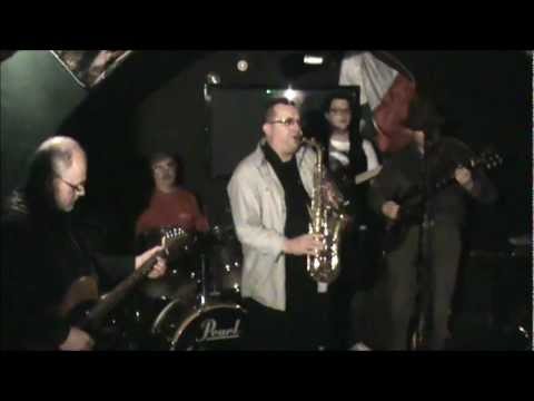 188 Soczewa Blues Session - 30.11.2012