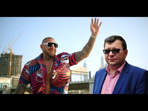 ZBIGNIEW STONOGA/CYPIS - ARKA JARKA ( TELEDYSK )