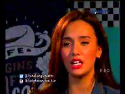 KATAKAN PUTUS TRANS TV 13 oktober 2015   TEMEN MAKAN TEMEN