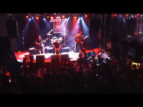 Mila Oroitzapen  - Jimmy Jazz Gasteiz (26/09/2025) Beste Bat Fest | ZUZENEAN