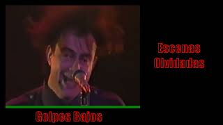 Escenas Olvidadas/Golpes Bajos 1984