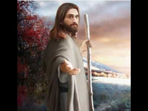 J. Monty-Black Leather-slowed