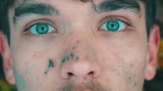 Neophyte \u0026 Promo - Another Dimension (Official Videoclip)