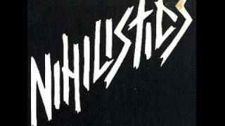 Nihilistics   Kill Yourself